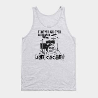 joe cocker forever and ever Tank Top